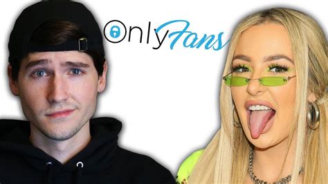 tanna onlyfans|We Bought Tana Mongeau's OnlyFans So You Don't Have To.